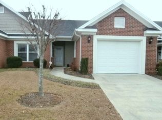 125 Savannah Cir N, Roanoke Rapids, NC 27870