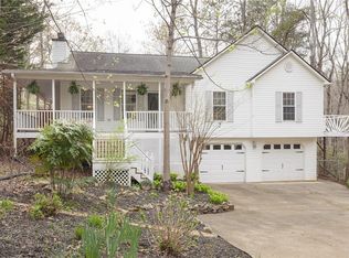 244 Ivy Ridge Dr, Jasper, GA 30143