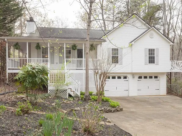 244 Ivy Ridge Dr, Jasper, GA 30143