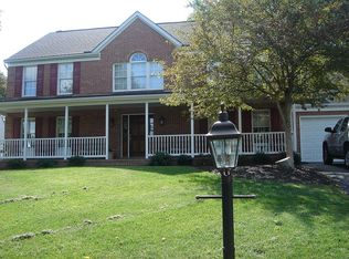 2524 Ashbrook Dr, Ellicott City, MD 21042