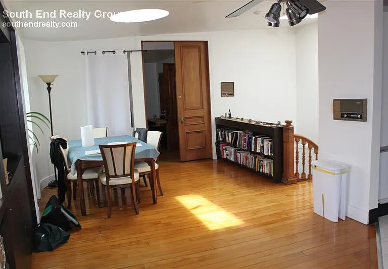 184 W Canton St #7 — Photo 11