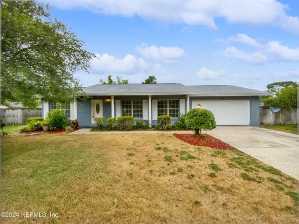 4646 RHETT Court, Jacksonville, FL 32210