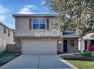 4519 Nueces River Loop, Spring, TX 77386