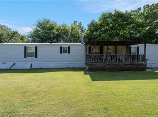506 Dennis Rd, Poteau, OK 74953