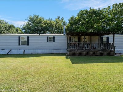 506 Dennis Rd, Poteau, OK, 74953