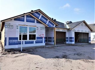 45 Lumber Jack Trl, Palm Coast, FL 32137