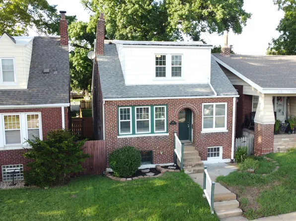 5977 Arsenal St, Saint Louis, MO 63139
