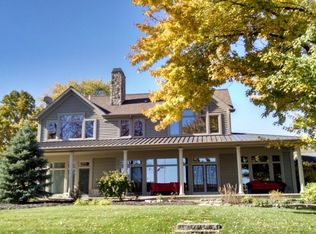 6144 N 300 E, Leesburg, IN