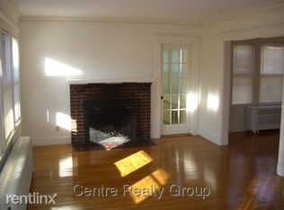 389 Newtonville Ave, Newton, MA 02460