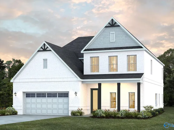 357 Lionel Allen Way, Madison, AL 35757