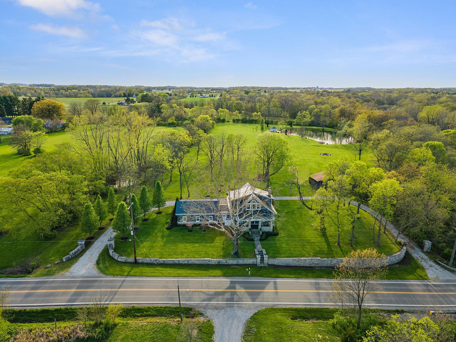 13009 State Route 104, Ashville, OH 43103 Zillow