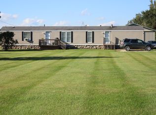 7711 Tupper Lake Rd, Sunfield, MI 48890