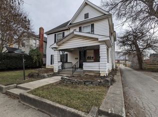 439 W 11th St #4, Anderson, IN 46016