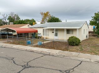 819 Baird Cir, Aztec, NM 87410