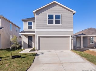 9323 Birch Bark Bnd, San Antonio, TX 78221