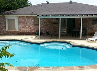 6817 Mickey Dr, Watauga, TX 76148