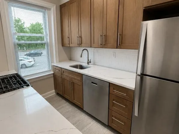 510 Millburn Avenue Apartments