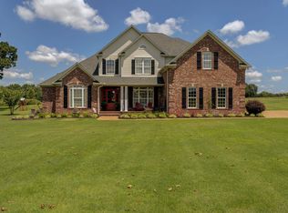 23 Rushing Cv, Milan, TN 38358