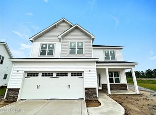 8021 Woodoats Ct, Leland, NC 28451