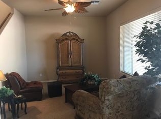 1320 W Weatherby Way, Chandler, AZ 85248