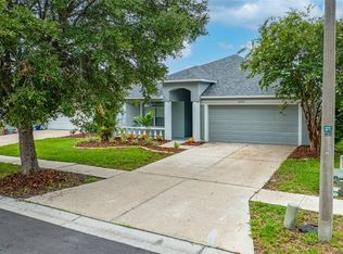 8105 Water Tower Dr, Tampa, FL 33619