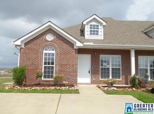 180 Waterford Lake Dr, Calera, AL 35040