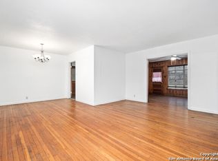 327 Altgelt Ave, San Antonio, TX 78201