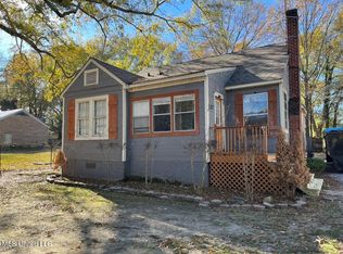 227 N Madison St, Canton, MS 39046