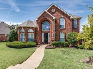 6621 Basalt Dr, Plano, TX 75024