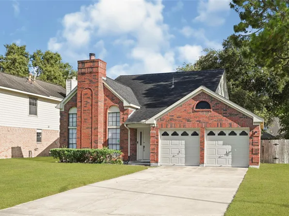 1555 Hillside Elm St, Houston, TX 77062