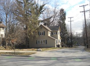 383 Aqueduct St, Akron, OH 44303