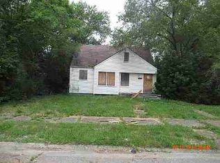 9087 Pierson St, Detroit, MI 48228