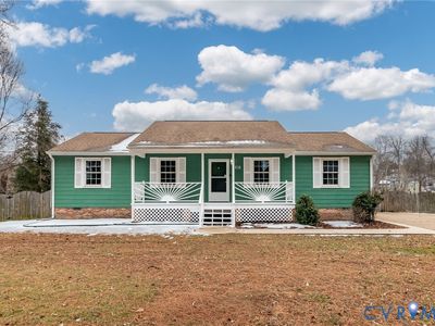 1108 Butternut Dr, North Prince George, VA, 23860