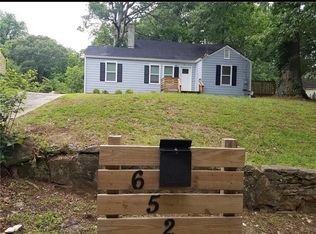 652 Emily Pl NW, Atlanta, GA