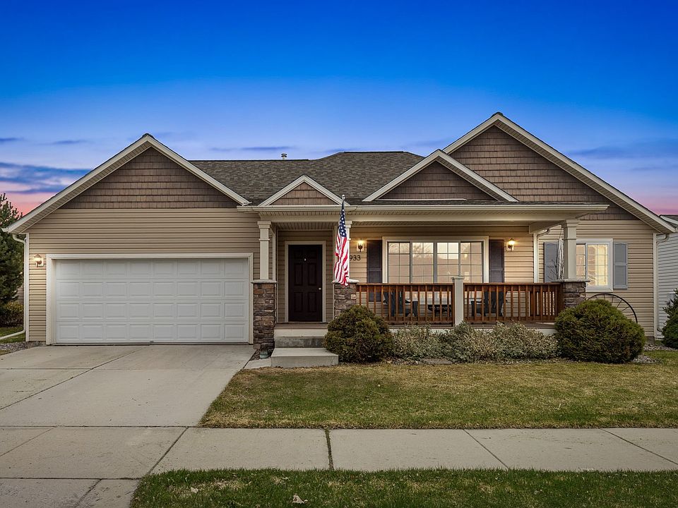 3933 Chelsea Dr, Missoula, MT 59808 Zillow