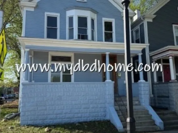901 W Main St, Fort Wayne, IN 46802