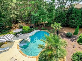 227 George Wynn Rd, Palmetto, GA 30268