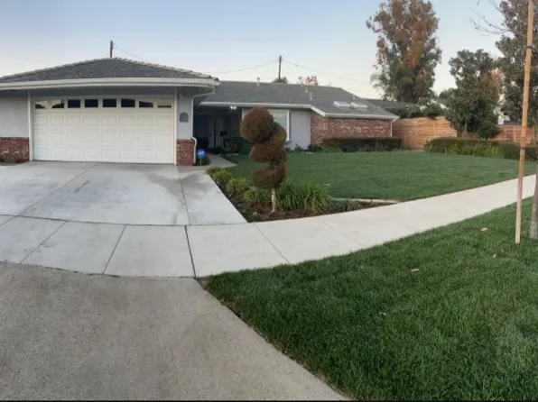 1037 E Fairway Dr, Orange, CA 92866