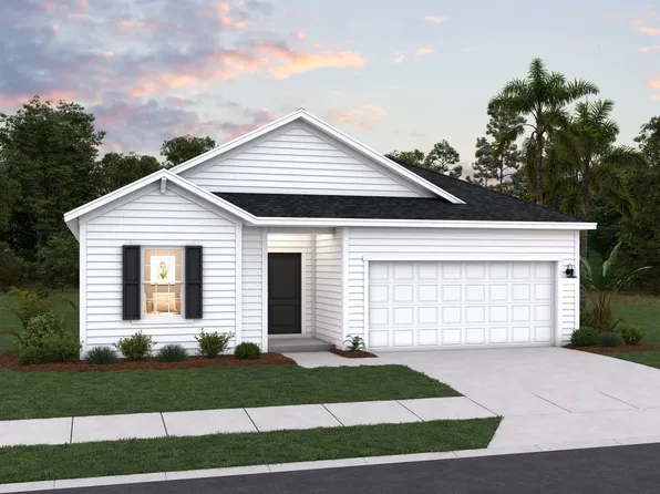 Venture Plan, Turnberry South