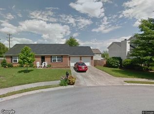 1720 Stephenson Ln, Spring Hill, TN 37174