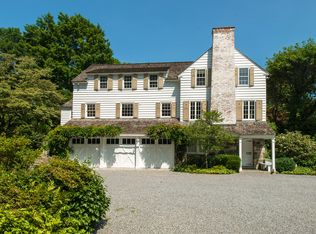 85 Pecksland Rd, Greenwich, CT 06831