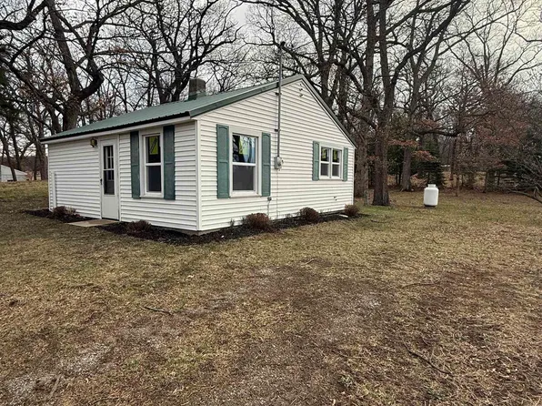 2278 E 900 S, Star City, IN 46985