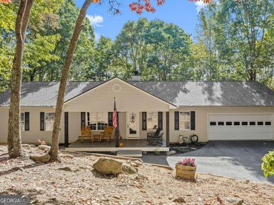 58 Stoneridge Pl, Dahlonega, GA, 30533