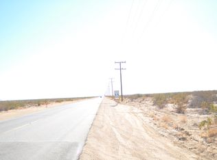 Neuralia Rd, California City, CA 93505