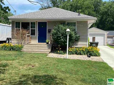 3338 Concordia Dr, Sioux City, IA, 51104