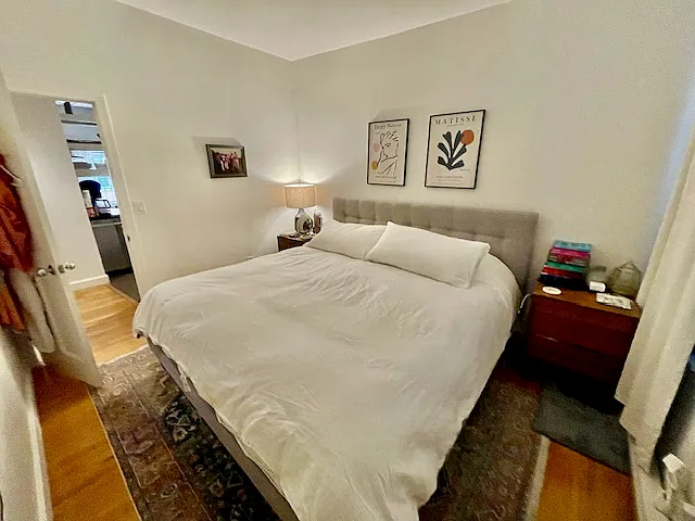 84 Prince St #5A — Photo 13