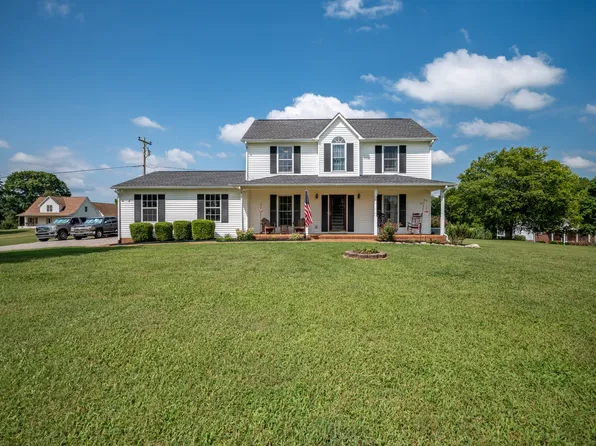 2664 McKnight Rd, Culleoka, TN 38451