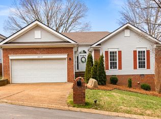 5312 Old Village Rd, Nashville, TN 37211