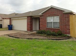 7104 Canyon Ridge Dr, Dallas, TX 75227