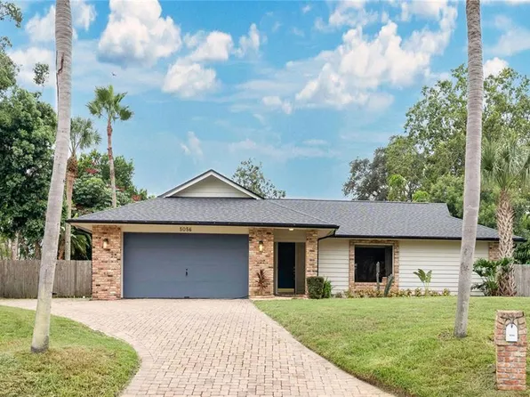 5056 Caspian Ct, Orlando, FL 32819